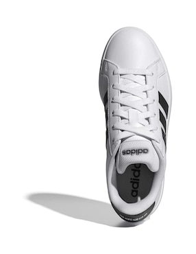 Tenis Adidas para niño Adidas Grand Court 3.0 J