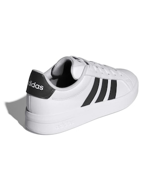 Tenis Adidas para niño Adidas Grand Court 3.0 J
