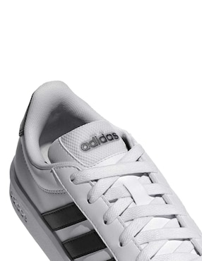 Tenis Adidas para niño Adidas Grand Court 3.0 J