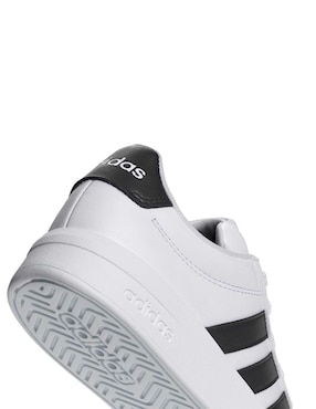 Tenis Adidas para niño Adidas Grand Court 3.0 J