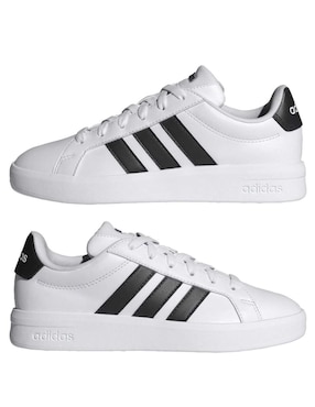 Tenis Adidas para niño Adidas Grand Court 3.0 J