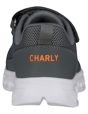 Tenis Charly para niño