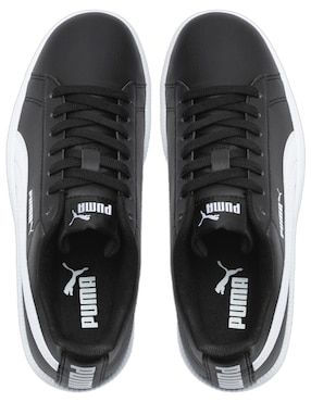 Tenis Puma para niño Up Jr