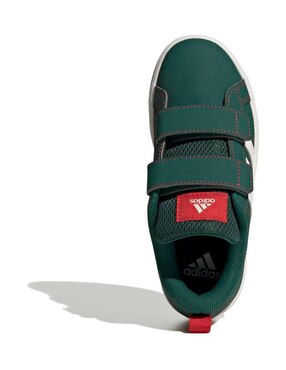 Tenis adidas para niño vs pace 2.0 cf c