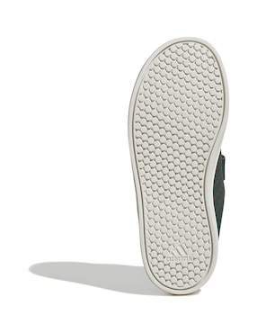 Tenis adidas para niño vs pace 2.0 cf c