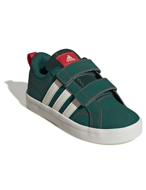Tenis adidas para niño vs pace 2.0 cf c