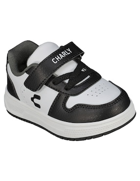 Tenis Charly para niño infantil Skurban