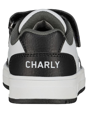 Tenis Charly para niño infantil Skurban