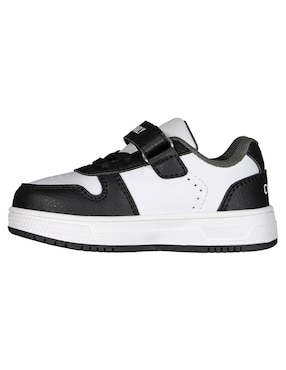Tenis Charly para niño infantil Skurban