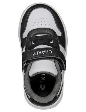 Tenis Charly para niño infantil Skurban