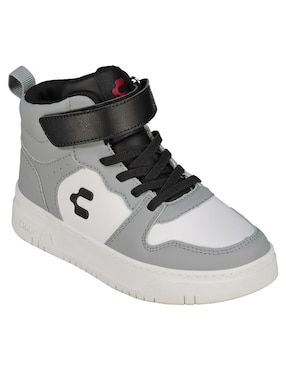 Tenis Charly para niño infantil Skurban