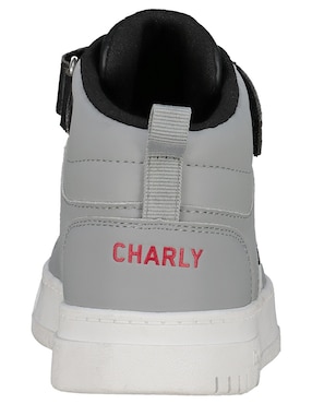 Tenis Charly para niño infantil Skurban