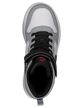 Tenis Charly para niño infantil Skurban