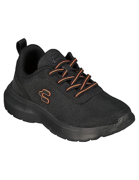 Tenis Charly para niño infantil Road Casual