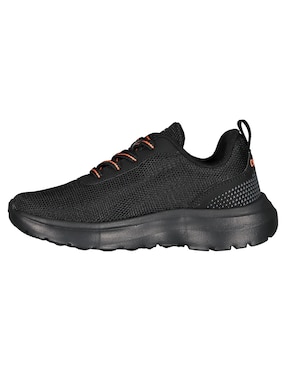 Tenis Charly para niño infantil Road Casual