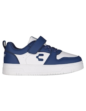 Tenis Charly para niño Skurban