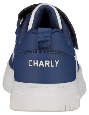 Tenis Charly para niño Skurban