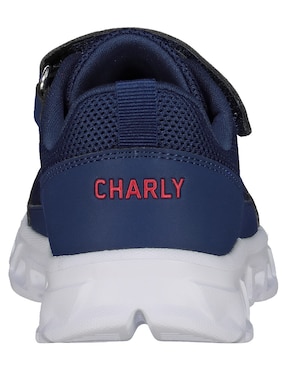 Tenis Charly para niño infantil