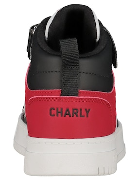 Tenis Charly para niño Skurban