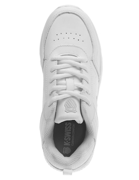 Tenis K-Swiss para niño Rocket