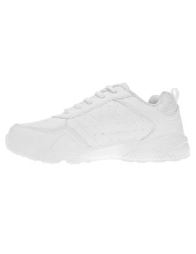 Tenis K-Swiss para niño Rocket