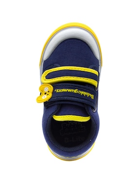 Tenis Bubble Gummers para niño