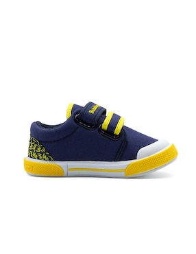 Tenis Bubble Gummers para niño