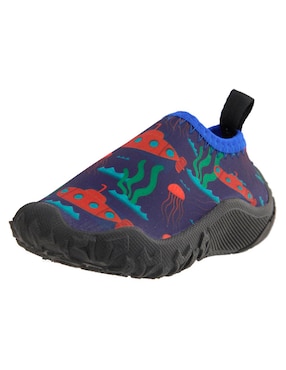 Sandalias para natación Weekend de niño