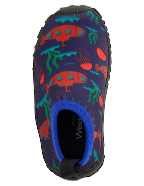 Sandalias para natación Weekend de niño