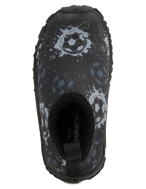 Sandalias para natación Weekend de niño