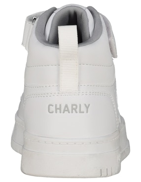 Tenis Charly para niño Skurban