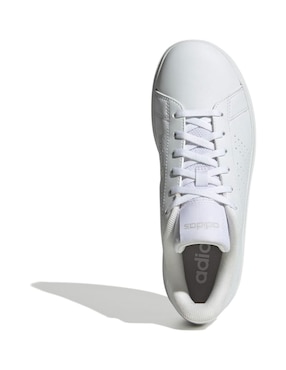 Tenis Adidas para niño Advantage