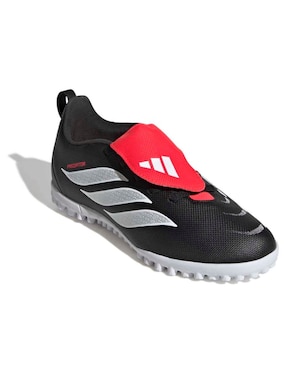 Tenis adidas para niño predator club ft el tf j