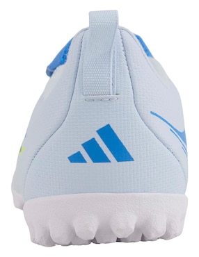 Tenis Adidas de niño Predator Club para fútbol