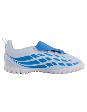 Tenis Adidas de niño Predator Club para fútbol
