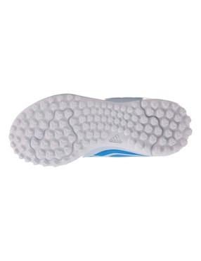 Tenis Adidas de niño Predator Club para fútbol