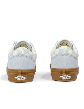 Tenis Vans para niño SW Old Skool