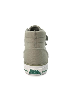 Tenis Bubble Gummers para niño