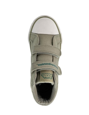 Tenis Bubble Gummers para niño