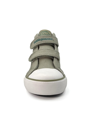 Tenis Bubble Gummers para niño