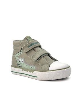 Tenis Bubble Gummers para niño