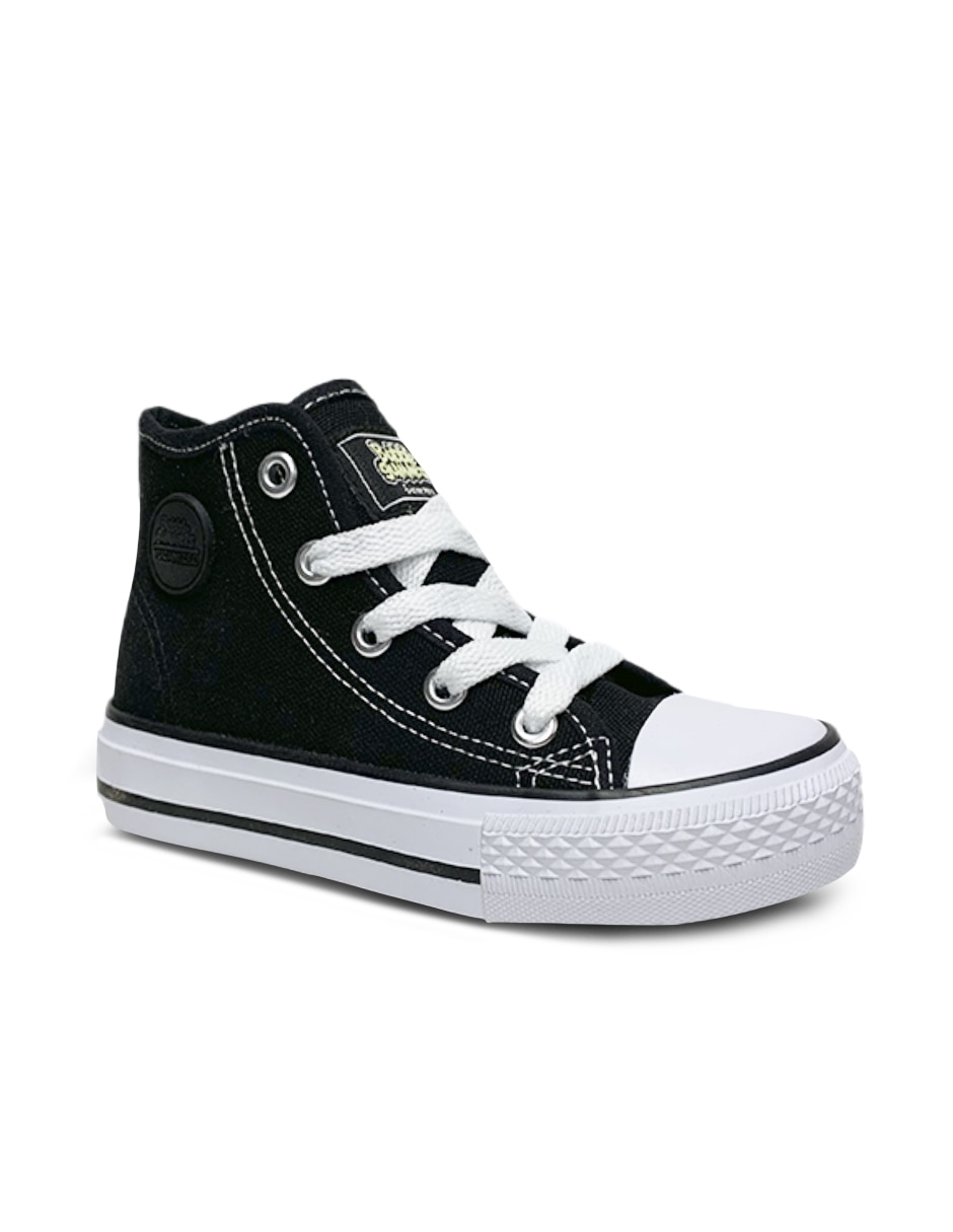 Tenis para niño