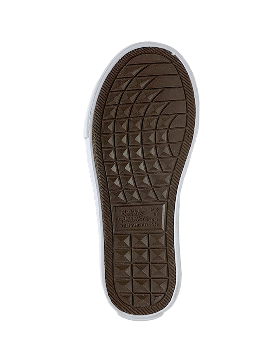 Tenis para niño 7