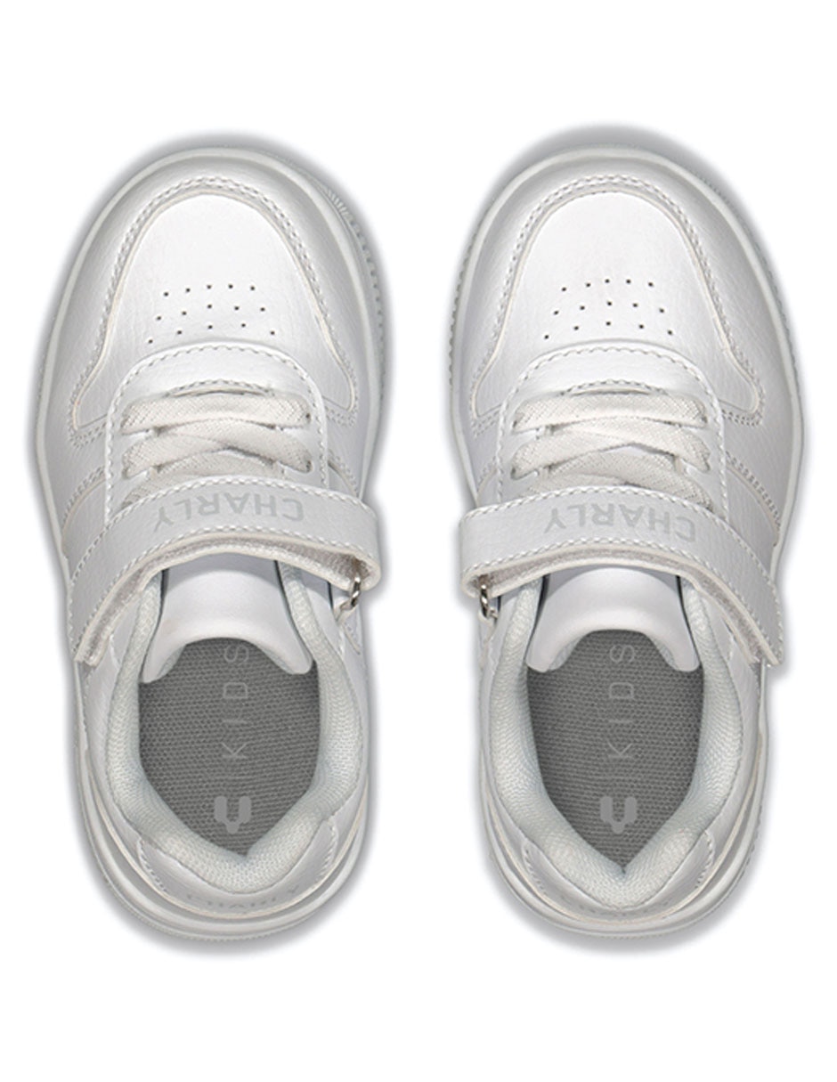 Tenis para niño 4