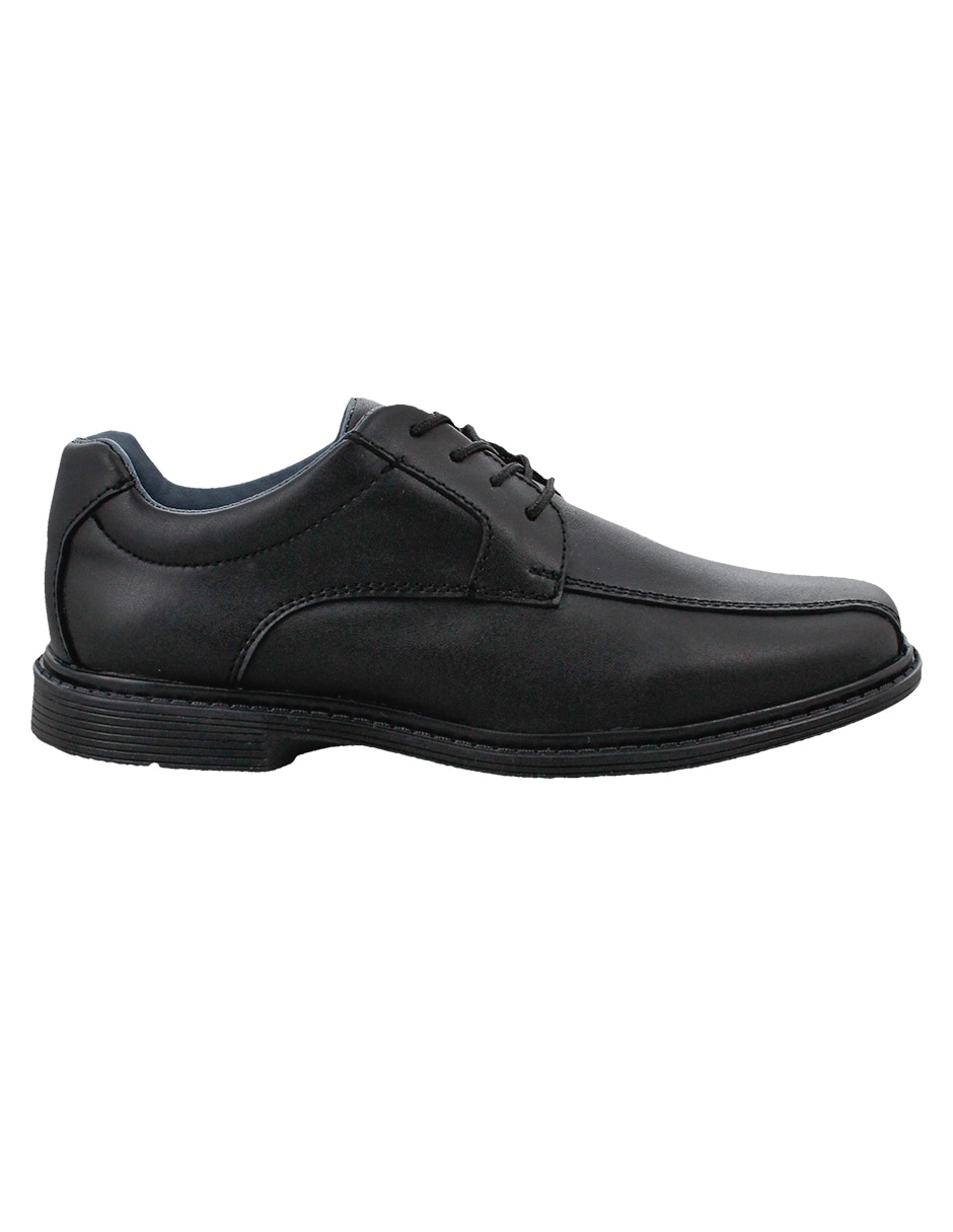 Zapato de piel para niño 2