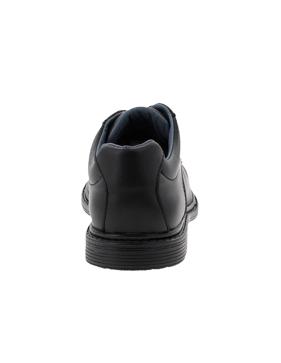 Zapato de piel para niño 3