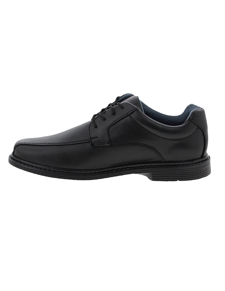 Zapato de piel para niño 4
