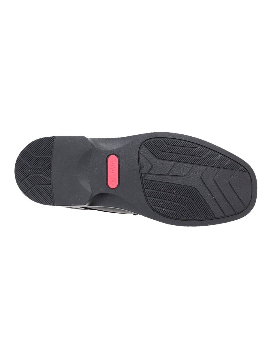 Zapato de piel para niño 6