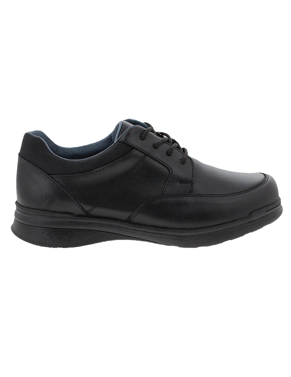 Zapato de piel para niño 2