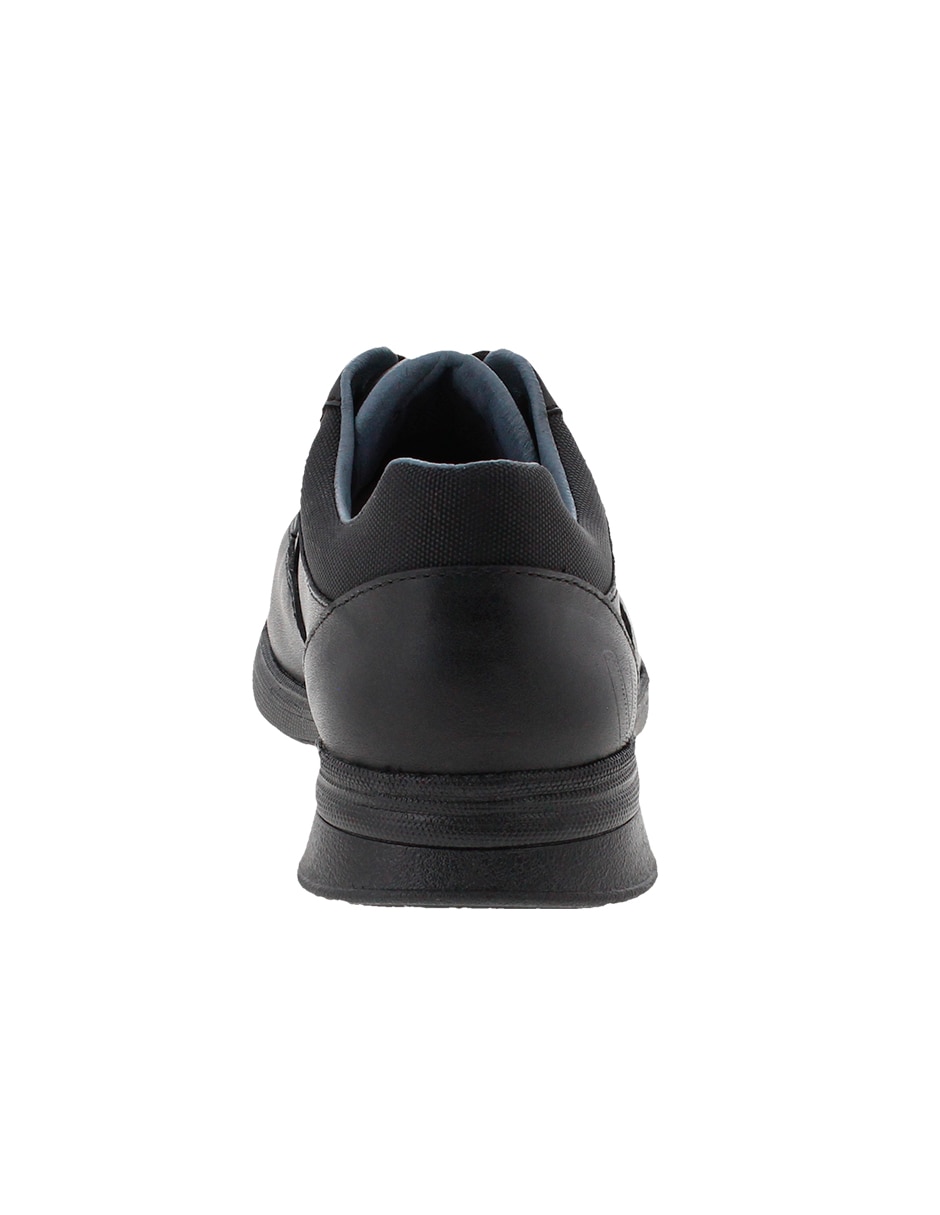 Zapato de piel para niño 3